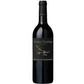 BPhR - PAYS D'OC - CABERNET SAUVIGNON Go Drinks